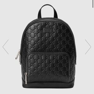 Gucci Backpack